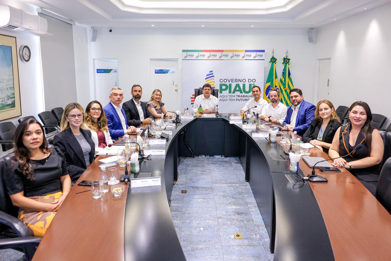 Governo do Estado destaca Projeto Raízes e reforça ações de enfrentamento à estiagem de 2026